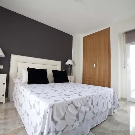 Villamar Apartment