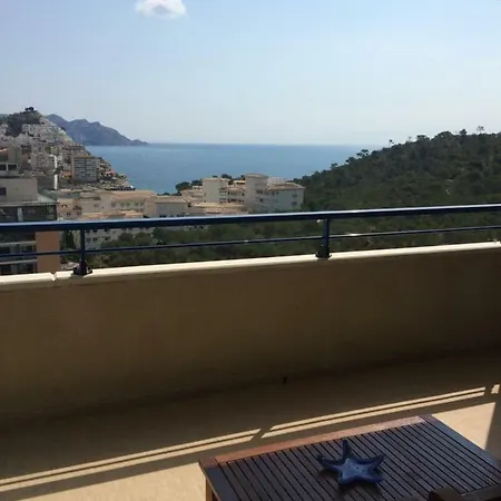 Apartment Villamar Benidorm