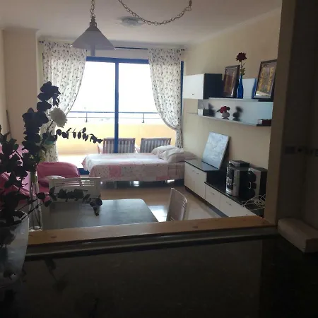 Lägenhet Villamar Benidorm