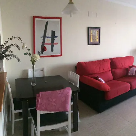 Villamar Apartment Benidorm
