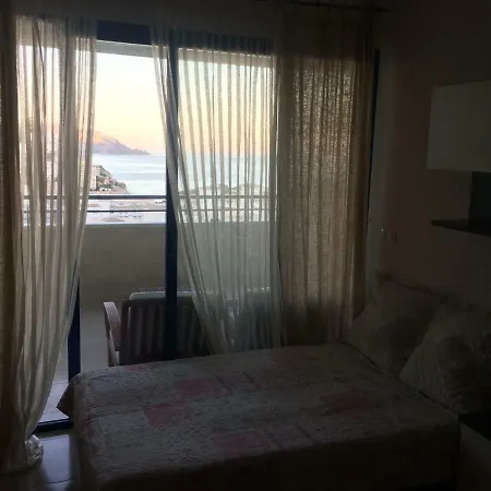 Villamar * Benidorm