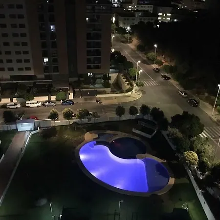 Apartment Villamar