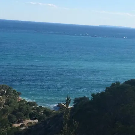 Villamar Apartment Benidorm
