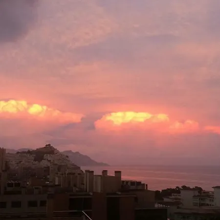 Villamar Apartment Benidorm